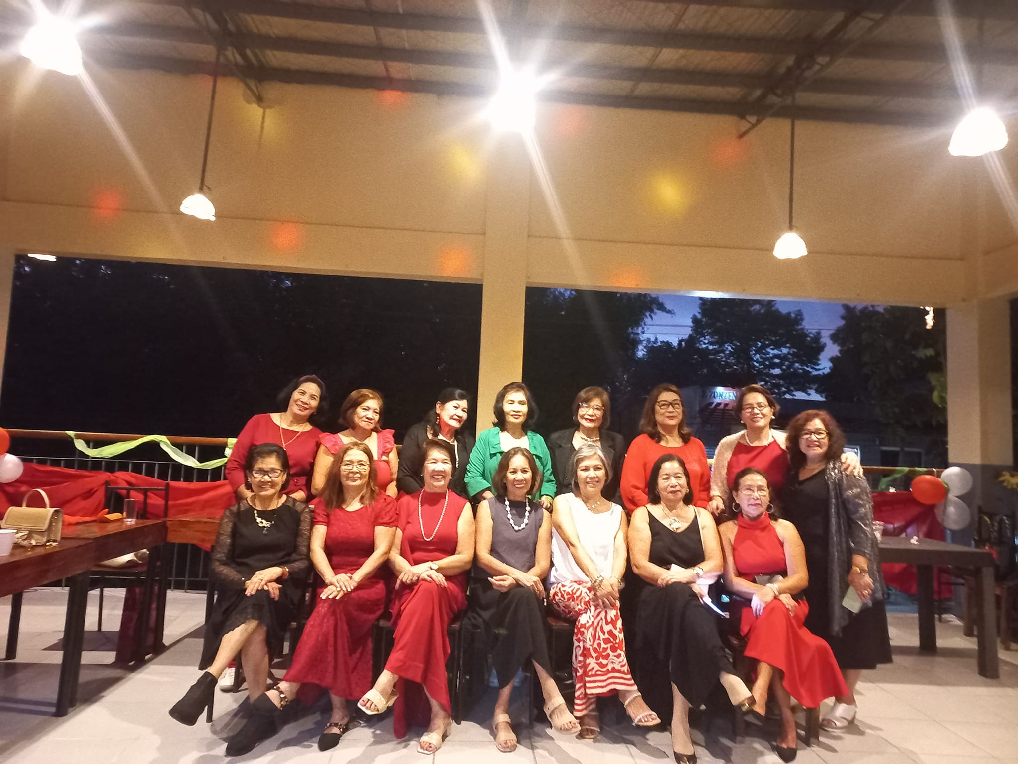 MixBatch Christmax Party 2024🎉🎉🎉 The  presence  y”all made our restaurant come alive💃💃💃💃.